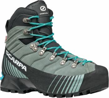 Scarpa Dámske outdoorové topánky Ribelle HD Womens Conifer/Conifer 39,5