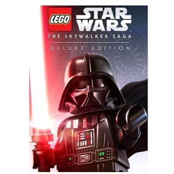 LEGO Star Wars: The Skywalker Saga – Deluxe Edition – PC DIGITAL (1983556)