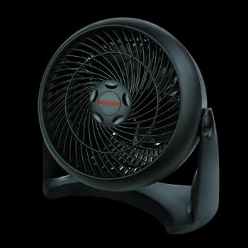 Honeywell HT 900E Turbo Fun Stolový ventilátor s osciláciou