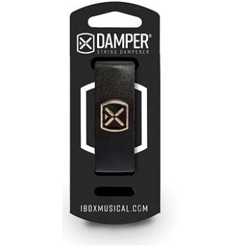 iBOX DSMD02 Damper medium čierna (7898962863480)