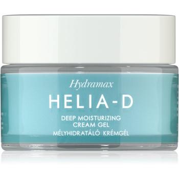 Helia-D Hydramax hydratačný gél krém pre suchú pleť 50 ml