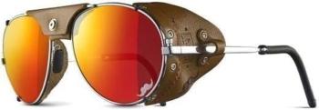 Julbo Cham Define Transparant Crystal/Grey