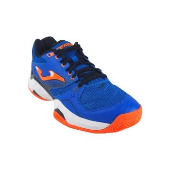 Joma  Deporte caballero  master 1000 2304 azul  Univerzálna športová obuv Oranžová