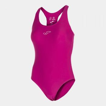 SPLASH SWIMSUIT FUCHSIA 3XS