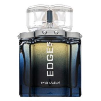 Swiss Arabian Mr Edge parfémovaná voda pre mužov 100 ml