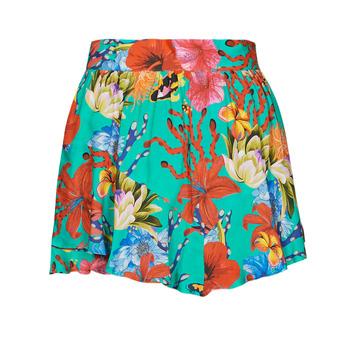 Desigual  Šortky/Bermudy SHORT_ALONDRA  Viacfarebná