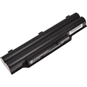 T6 power Fujitsu LifeBook LH520, LH530, 5200 mAh (NBFS0080)