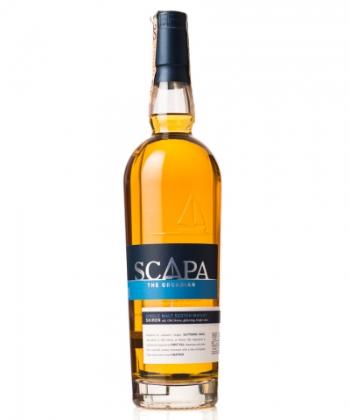 Scapa Skiren Whisky 0,7l (40%)