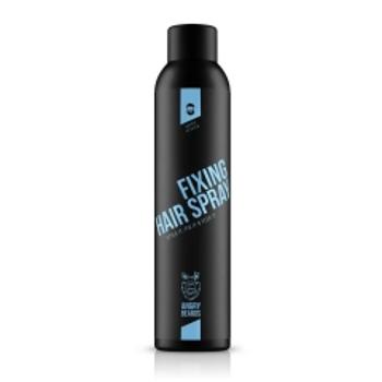 Angry Beards Hairy Styles Fixing Hair Spray Pánsky fixačný lak na vlasy 300 ml