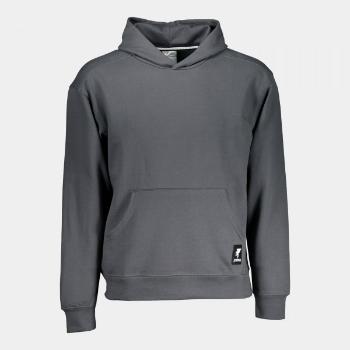 URBAN STREET HOODIE ANTHRACITE S