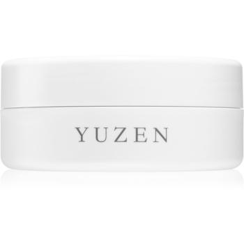 Yuzen Nourishing Cleansing Cream vyživujúci čistiaci krém na tvár 100 ml