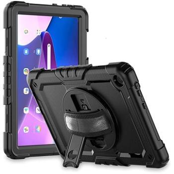 Tech-Protect Solid 360 na Lenovo Tab M10 10.1 3rd Gen TB328, čierne (TEC934067)