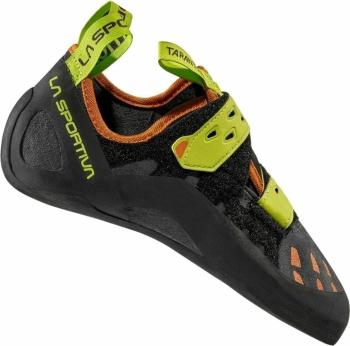 La Sportiva Tarantula Carbon/Lime Punch 44,5 Lezečky