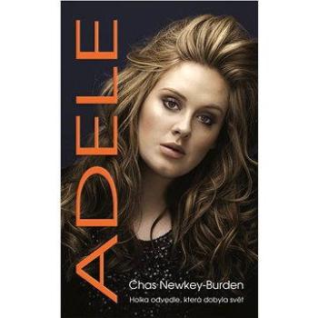 Adele (978-80-735-9505-0)