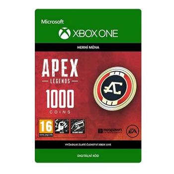 APEX Legends: 1000 Coins – Xbox Digital (7F6-00533)