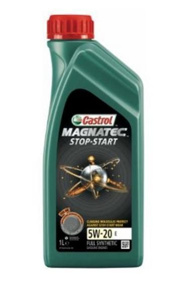 CASTROL MAGNATEC STOP-START E 5W-20 1L 159A89