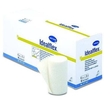 IDEALFLEX Krátkoťažné ovínadlo 8 cm x 5 m (4049500949668)