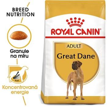 Royal Canin Great Dane Adult 12 kg (3182550736046)