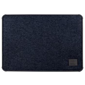 Uniq dFender Tough pre Laptop/MackBook (do 13 palcov) – Marl Blue