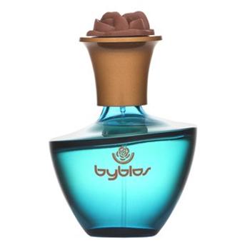 Byblos Byblos Woman parfémovaná voda pre ženy 100 ml