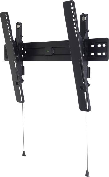 SpeaKa Professional  TV držiak na stenu 94,0 cm (37") - 177,8 cm (70") sklápajúci