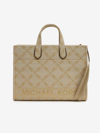 Michael Kors Grab Tote Kabelka Hnedá