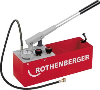 Rothenberger Testovacie čerpadlo RP 50-S 60200