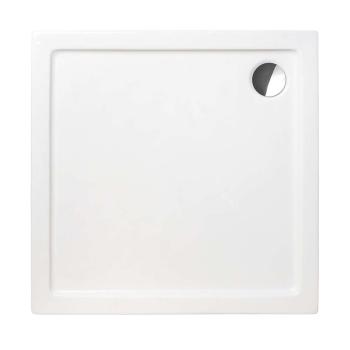 Sprchová vanička štvorcová Roth 100x100 cm akrylát 8000120