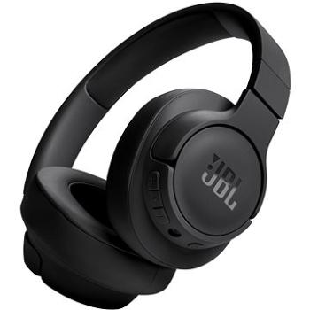 JBL Tune 720BT čierne (JBLT720BTBLK)