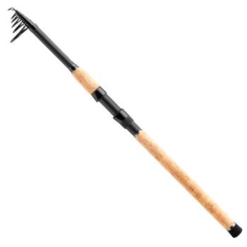 Daiwa prút megaforce tele 3,3 m 40-90 g