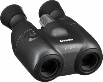 Canon Binocular 10 x 20 IS