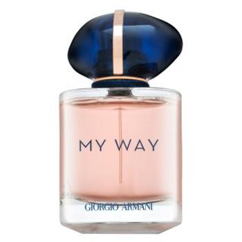 Armani (Giorgio Armani) My Way Edition Nacre parfémovaná voda pre ženy 50 ml