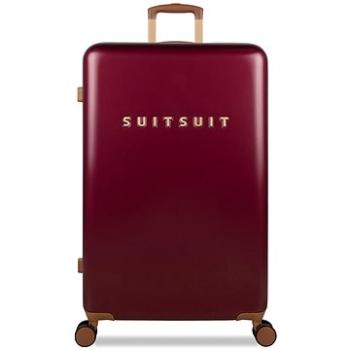 SUITSUIT TR-7111 L, Classic Biking Red (8720088982693)