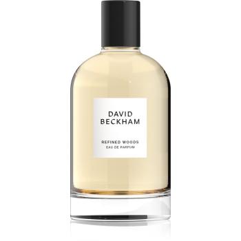 David Beckham Refined Woods parfumovaná voda pre mužov 100 ml