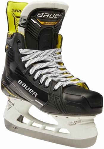 Bauer Hokejové korčule S22 Supreme M4 Skate INT 38