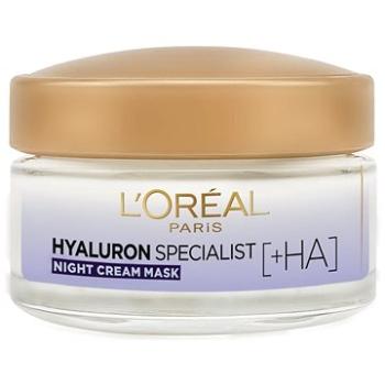 ĽORÉAL PARIS Hyaluron Specialist Night Cream 50 ml (3600523775651)