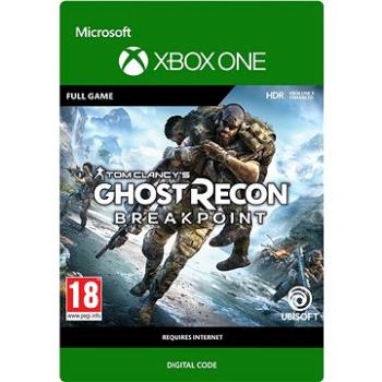 Tom Clancys Ghost Recon Breakpoint – Xbox Digital (G3Q-00732)