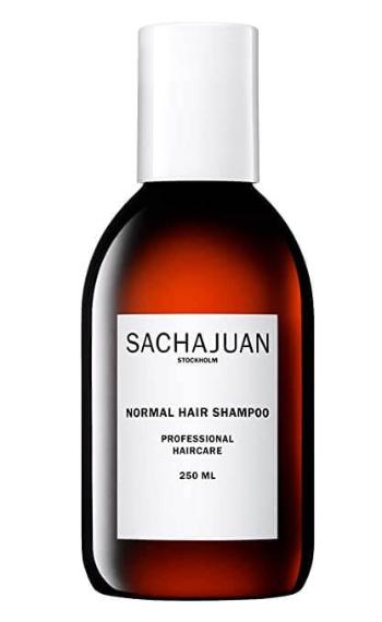 Sachajuan SJ Normal Hair Shampoo 250 ml