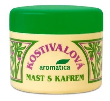Aromatica Kostihojová masť s gafrom 50 ml