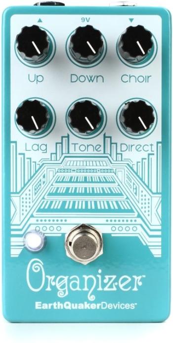 Earthquaker Devices ORGANIZER V2