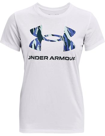 Dámske tričko Under Armour vel. XS