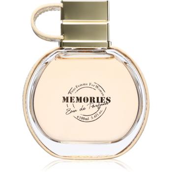 Emper Memories Woman parfumovaná voda pre ženy 100 ml