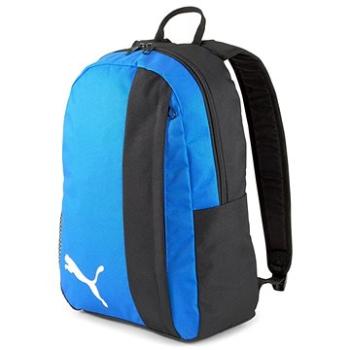 PUMA TeamGOAL 23 Backpack Electric Blue Lemon (4062451880385)