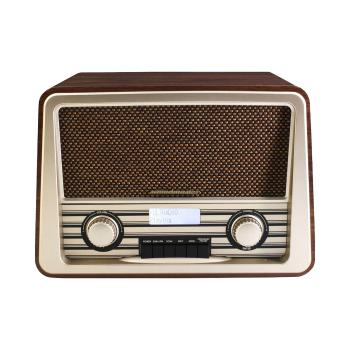 Rádio Nostalgia DAB+