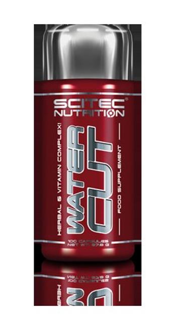 Water Cut od Scitec Nutrition 100 kaps.