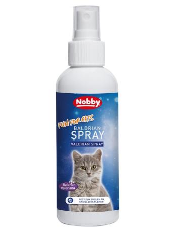 Nobby kozlíkový sprej pro kočky 175ml