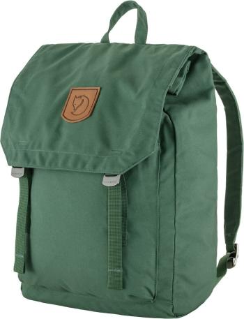 Fjällräven Foldsack No. 1 Deep Patina Outdoorový batoh