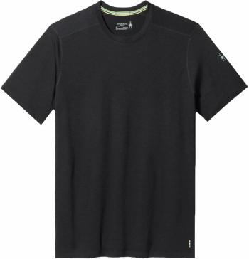 Smartwool Men's Merino Short Sleeve Tee Black XL