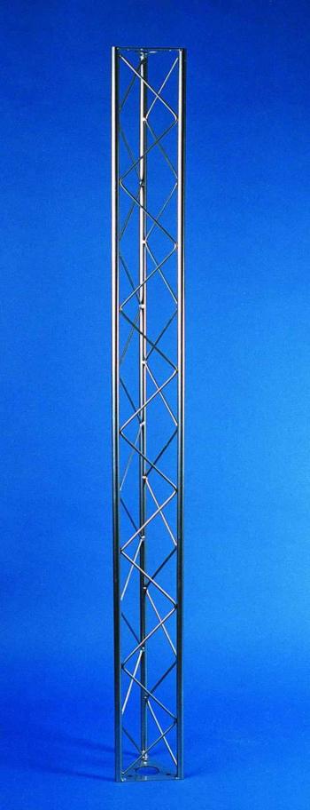 Alutruss DECOTRUSS ST1500 3-bodová rampa 150 cm