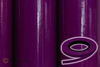 Oracover 26-015-001 ozdobný prúžok Oraline (d x š) 15 m x 1 mm fialová (fluorescenčná)
